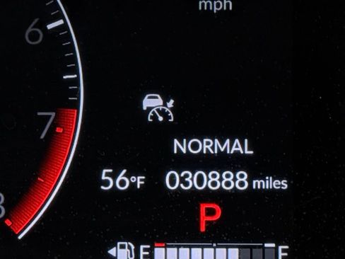 Used 2025 Honda Odyssey Sport-L image 14