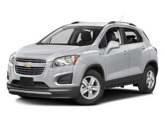 Used 2016 Chevrolet Trax LT FWD video 1
