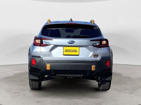 New 2026 Subaru Crosstrek 2.5i Wilderness w/ Crosstrek Mirror Package AWD/4WD image 4