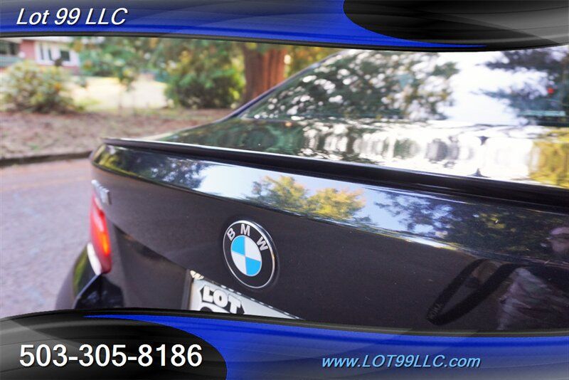 Used 2014 BMW M235i Coupe RWD image 30