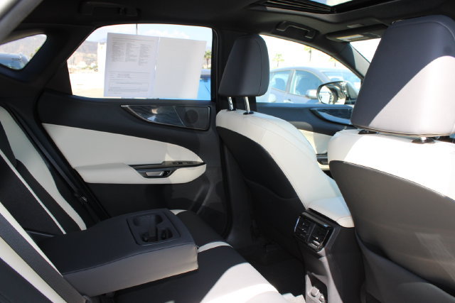 Certified 2024 Lexus NX 350h AWD image 7