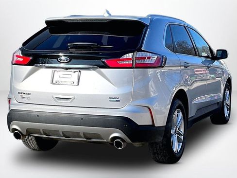 Used 2019 Ford Edge SEL image 5