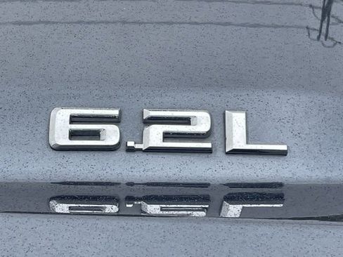 Certified 2022 Chevrolet Silverado 1500 RST w/ Z71 Off-Road Package image 4