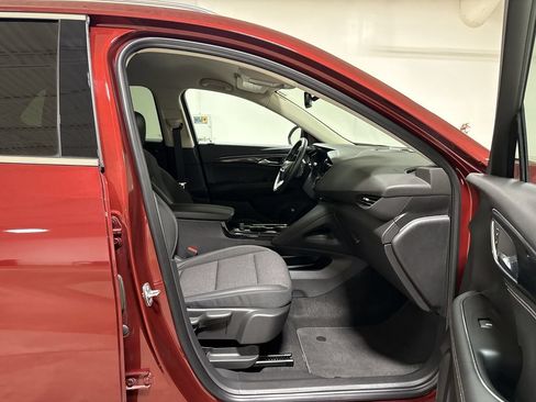 Used 2023 Buick Envision Preferred FWD image 21