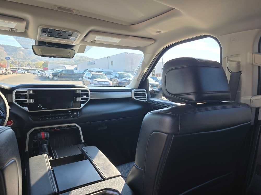 Used 2023 Toyota Sequoia Limited AWD/4WD image 14