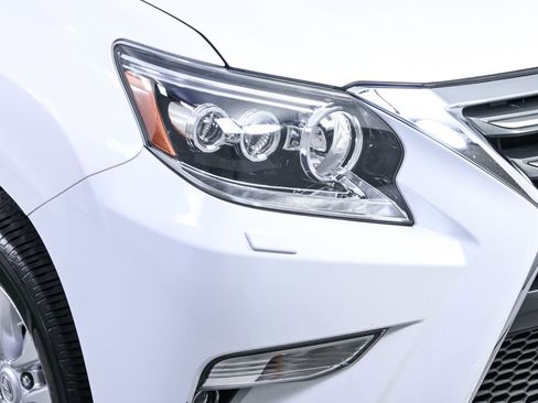 Used 2019 Lexus GX 460 Premium AWD/4WD image 38
