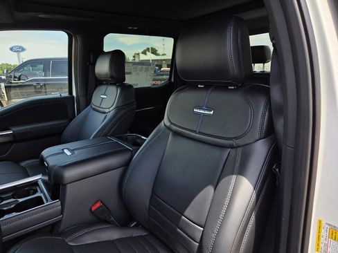 New 2026 Ford F350 Platinum AWD/4WD image 15