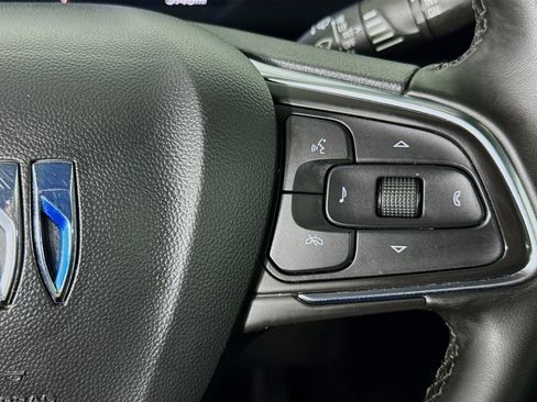 Used 2026 Buick Encore GX Sport Touring AWD/4WD image 14