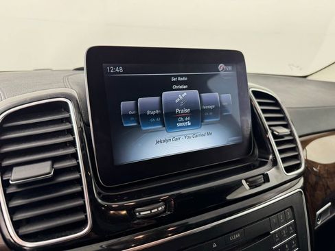 Used 2017 Mercedes-Benz GLS 450 4MATIC image 15