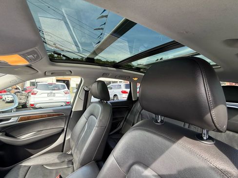 Used 2013 Audi Q5 3.0T Premium Plus w/ Audi MMI Navigation Plus Pkg image 26