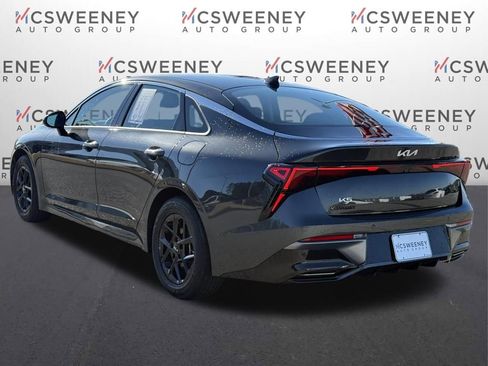 Used 2025 Kia K5 LXS image 3