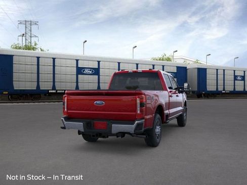 New 2026 Ford F250 Lariat AWD/4WD image 8