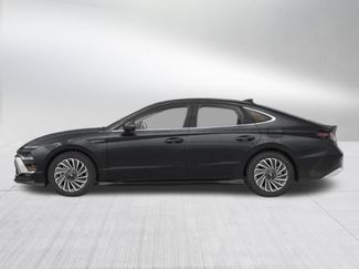 New 2026 Hyundai Sonata Limited FWD video 2