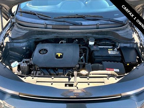 Used 2021 Kia Soul LX image 28