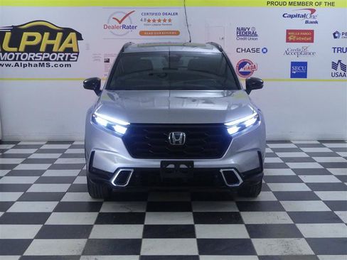 Used 2023 Honda CR-V Sport Touring image 2