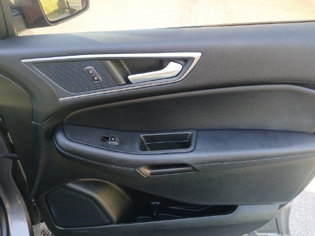 Certified 2022 Ford Edge SEL w/ Convenience Package AWD/4WD image 47
