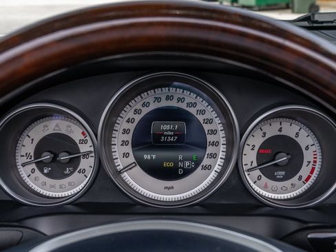 Used 2014 Mercedes-Benz E 350 Cabriolet image 18