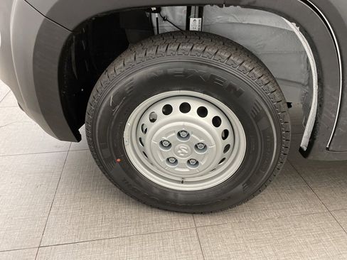 New 2026 RAM ProMaster 1500 w/ Crew Van Package image 10