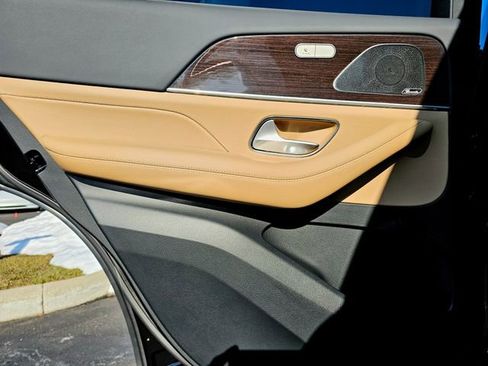 New 2026 Mercedes-Benz GLE 350 4MATIC image 24