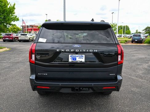 New 2026 Ford Expedition Max Active AWD/4WD image 6