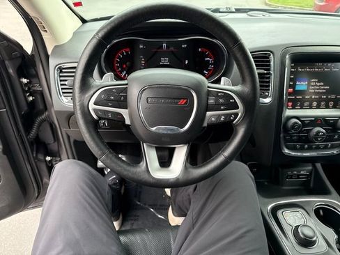 Used 2016 Dodge Durango Citadel w/ Technology Group AWD/4WD image 20