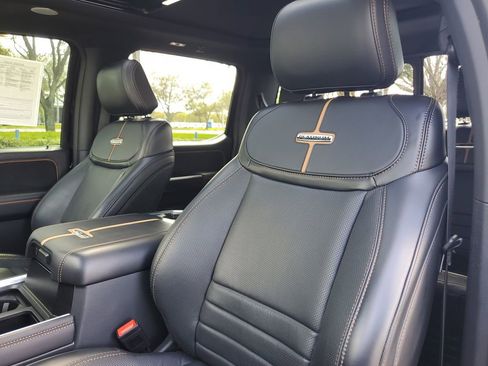 Used 2024 Ford F250 Platinum w/ Tremor Off-Road Package image 21