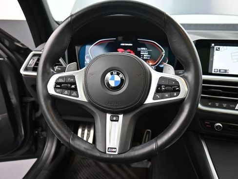 Used 2022 BMW M340i xDrive AWD/4WD image 12