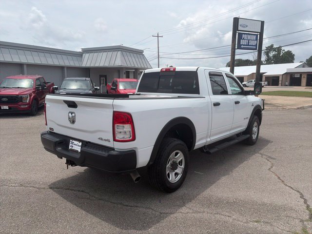 Used 2020 RAM 3500 Tradesman AWD/4WD image 6