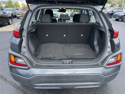 Used 2019 Hyundai Kona SE image 33