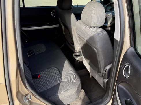 Used 2008 Chevrolet HHR LT w/ LT Preferred Equipment Group image 11