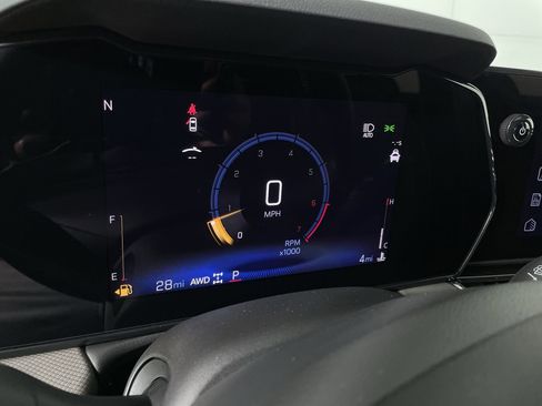 New 2025 Chevrolet TrailBlazer ACTIV w/ Convenience Package image 70