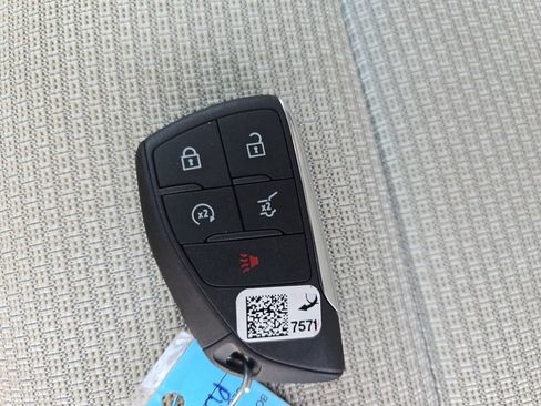 Used 2023 Buick Envision Preferred AWD/4WD image 38
