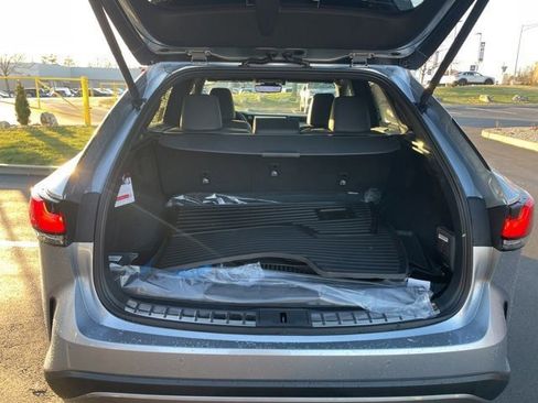 New 2026 Lexus RX 350 350h LUXURY AWD image 16
