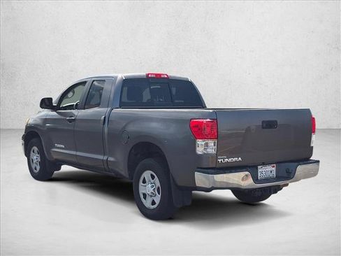 Used 2013 Toyota Tundra 2WD Double Cab w/ Upgrade Pkg image 7