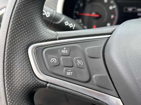 Used 2022 Chevrolet Malibu LS image 18