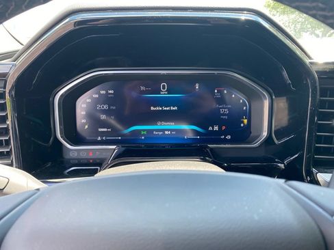 Used 2026 Chevrolet Silverado 1500 LT Trail Boss w/ Convenience Package II AWD/4WD image 30