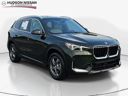 Used 2023 BMW X1 xDrive28i w/ Premium Package