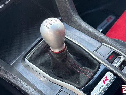 Used 2021 Honda Civic Type R image 24