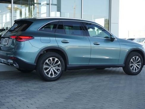 Used 2026 Mercedes-Benz GLC 300 image 10