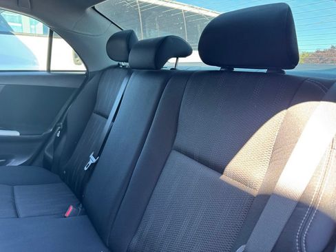 Used 2013 Toyota Corolla S FWD image 16