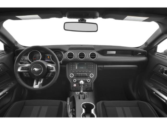 Used 2019 Ford Mustang Coupe RWD image 5