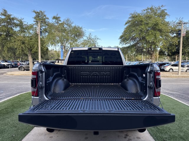 Used 2024 RAM 1500 Big Horn AWD/4WD image 5