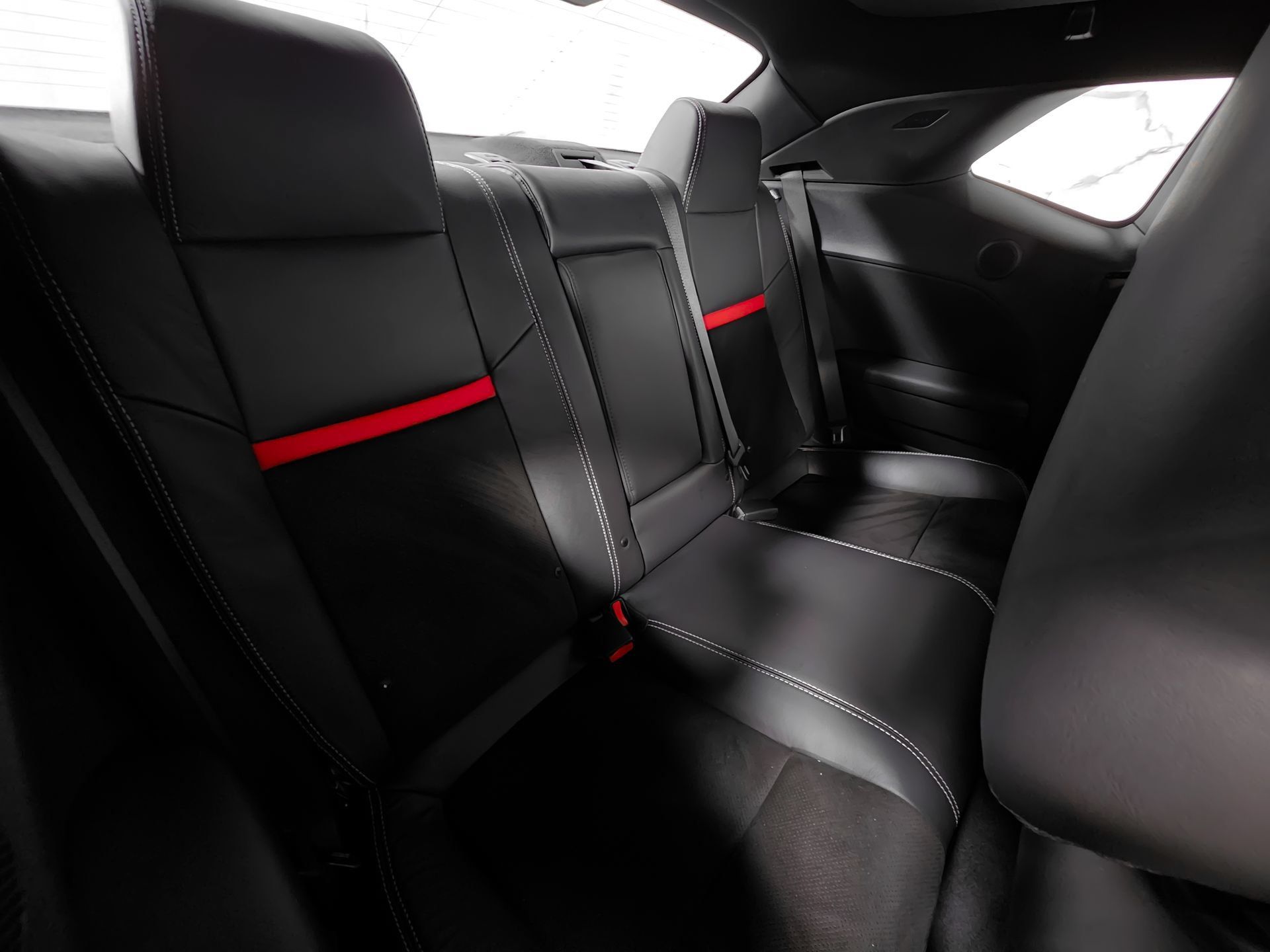 Used 2012 Dodge Challenger SRT8 w/ Premium Sound Group RWD image 20