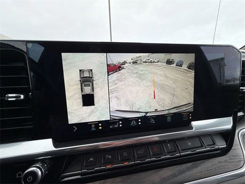 Used 2022 GMC Sierra 1500 SLT w/ SLT Premium Plus Package image 49