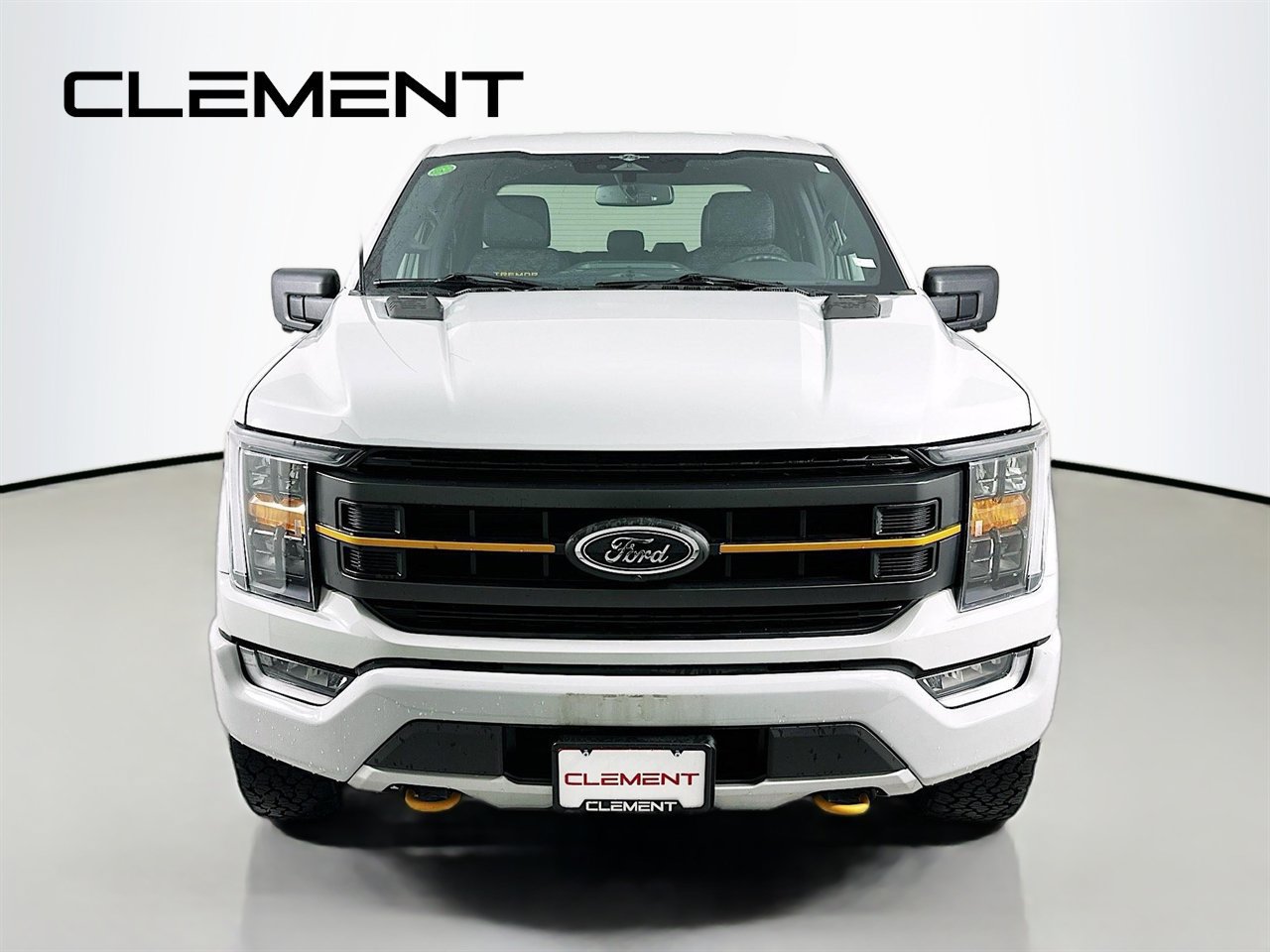 Certified 2023 Ford F150 Tremor w/ 360 Degree Camera Package AWD/4WD image 3