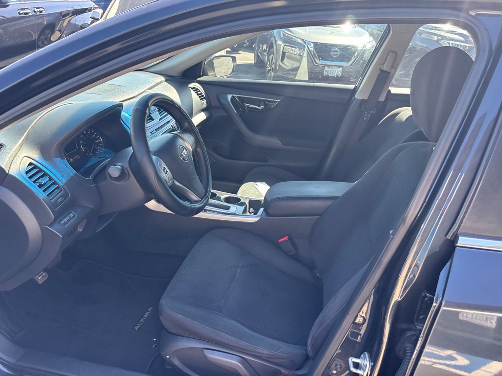 Used 2014 Nissan Altima 2.5 FWD image 13