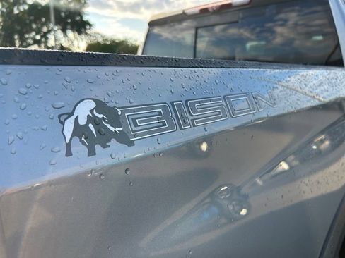 Used 2023 Chevrolet Silverado 1500 ZR2 w/ ZR2 Bison Edition AWD/4WD image 48