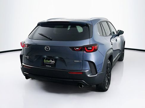 Used 2024 MAZDA CX-50 AWD 2.5 S w/ Preferred Package image 9