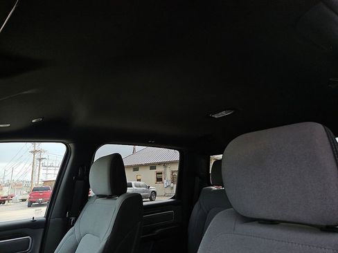 Used 2021 RAM 1500 Lone Star image 23