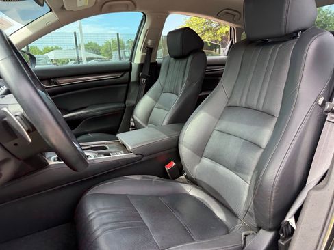 Used 2022 Honda Accord Sport Special Edition image 10